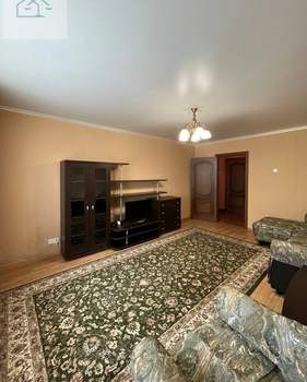 1-к квартира, на длительный срок, 44м2, 8/10 этаж