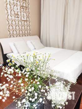 1-к квартира, посуточно, 30м2, 3/5 этаж