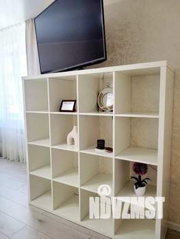 1-к квартира, посуточно, 50м2, 15/25 этаж