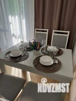 2-к квартира, посуточно, 70м2, 7/17 этаж