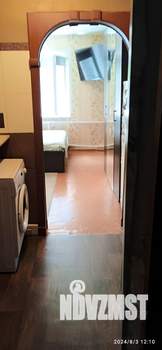 1-к квартира, на длительный срок, 19м2, 4/5 этаж