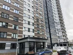 2-к квартира, посуточно, 60м2, 1/1 этаж