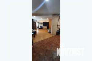 1-к квартира, посуточно, 52м2, 4/5 этаж