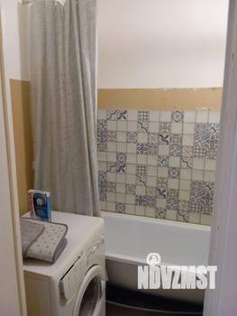 1-к квартира, на длительный срок, 42м2, 5/10 этаж