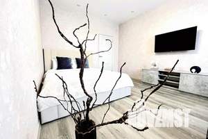 1-к квартира, посуточно, 42м2, 5/6 этаж