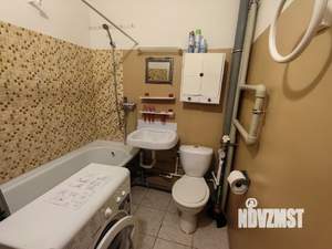 1-к квартира, на длительный срок, 30м2, 4/10 этаж