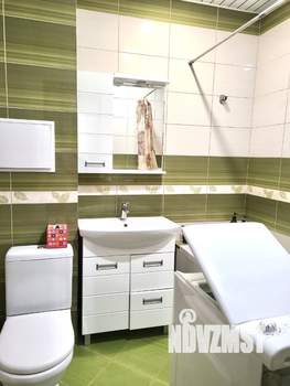 1-к квартира, на длительный срок, 38м2, 11/17 этаж