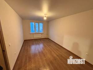 1-к квартира, на длительный срок, 37м2, 8/18 этаж