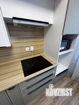 1-к квартира, на длительный срок, 38м2, 10/17 этаж