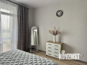 2-к квартира, посуточно, 45м2, 1/1 этаж