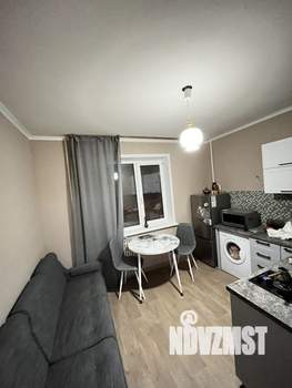 1-к квартира, на длительный срок, 37м2, 3/9 этаж