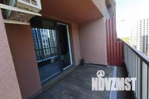 1-к квартира, посуточно, 50м2, 10/17 этаж