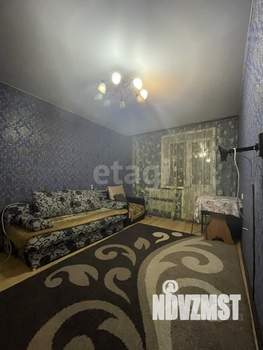 2-к квартира, на длительный срок, 58м2, 4/9 этаж
