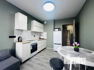 2-к квартира, посуточно, 50м2, 8/23 этаж