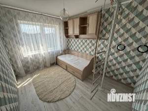 3-к квартира, на длительный срок, 81м2, 10/17 этаж