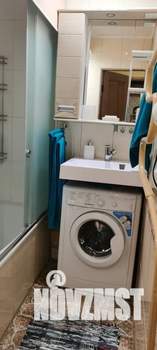 2-к квартира, посуточно, 40м2, 1/4 этаж