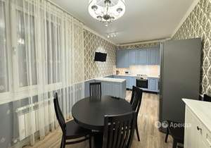 3-к квартира, на длительный срок, 93м2, 8/9 этаж