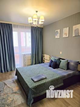 2-к квартира, посуточно, 65м2, 7/10 этаж