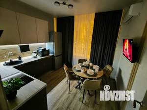 2-к квартира, посуточно, 56м2, 7/17 этаж