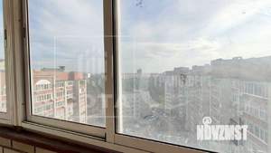 1-к квартира, на длительный срок, 38м2, 11/17 этаж