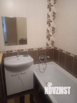 1-к квартира, на длительный срок, 42м2, 8/12 этаж