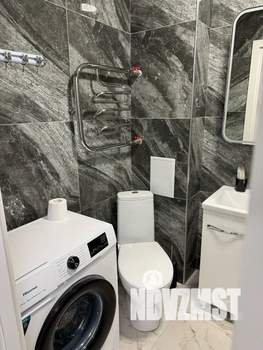 Студия квартира, посуточно, 30м2, 3/19 этаж