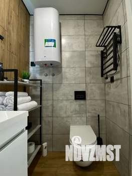 1-к квартира, посуточно, 30м2, 20/20 этаж