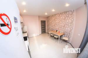 2-к квартира, посуточно, 70м2, 5/20 этаж