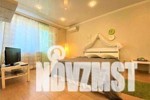 1-к квартира, посуточно, 48м2, 6/17 этаж