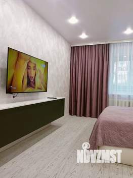 1-к квартира, на длительный срок, 47м2, 10/11 этаж