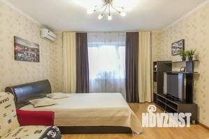 1-к квартира, посуточно, 82м2, 1/1 этаж