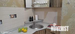 1-к квартира, посуточно, 39м2, 3/18 этаж