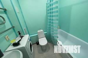 1-к квартира, посуточно, 26м2, 6/16 этаж