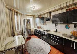 2-к квартира, на длительный срок, 60м2, 4/10 этаж