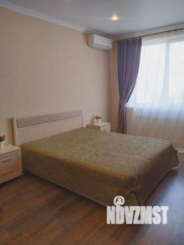 1-к квартира, посуточно, 48м2, 1/1 этаж