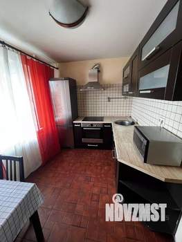 1-к квартира, на длительный срок, 46м2, 5/13 этаж