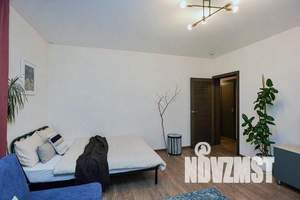 2-к квартира, посуточно, 60м2, 15/25 этаж