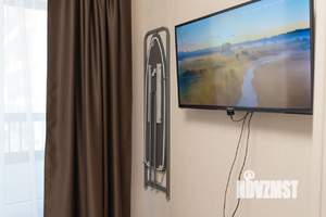 Студия квартира, посуточно, 21м2, 3/19 этаж