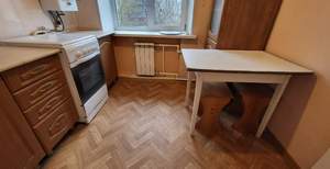 2-к квартира, на длительный срок, 47м2, 6/6 этаж