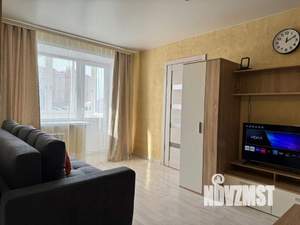 2-к квартира, посуточно, 42м2, 1/1 этаж