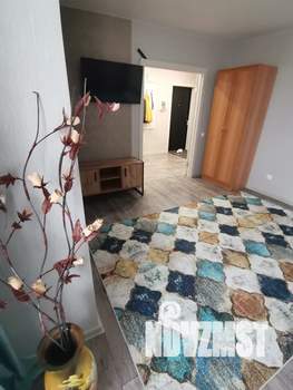 1-к квартира, посуточно, 50м2, 20/25 этаж