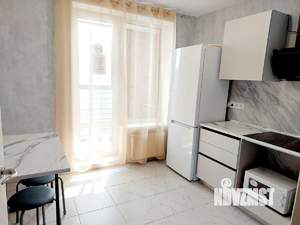 1-к квартира, посуточно, 29м2, 1/1 этаж