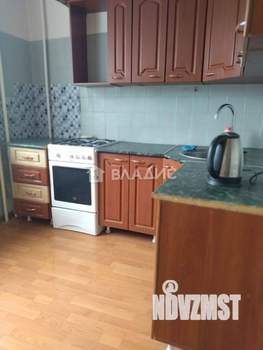 1-к квартира, на длительный срок, 37м2, 8/9 этаж