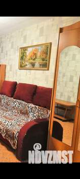 1-к квартира, на длительный срок, 35м2, 5/9 этаж