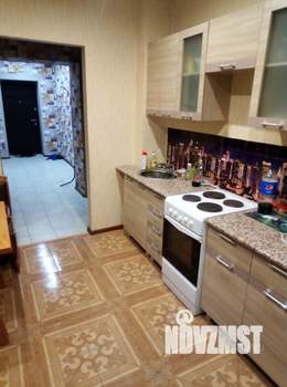 1-к квартира, посуточно, 50м2, 10/16 этаж