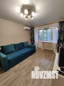 2-к квартира, посуточно, 45м2, 1/1 этаж
