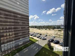 1-к квартира, на длительный срок, 37м2, 4/17 этаж