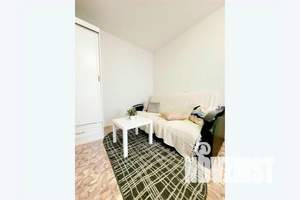 1-к квартира, посуточно, 42м2, 8/13 этаж