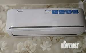 1-к квартира, посуточно, 39м2, 2/11 этаж