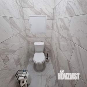 2-к квартира, посуточно, 55м2, 1/1 этаж